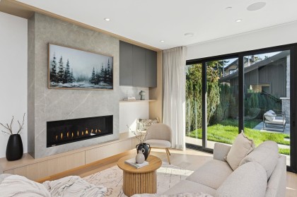 Photo 1 at 2 - 3036 W 14th Avenue, Kitsilano, Vancouver West