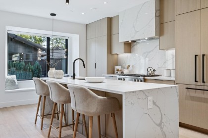 Photo 5 at 2 - 3036 W 14th Avenue, Kitsilano, Vancouver West