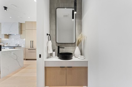 Photo 9 at 2 - 3036 W 14th Avenue, Kitsilano, Vancouver West