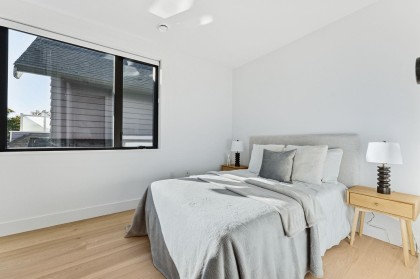 Photo 14 at 2 - 3036 W 14th Avenue, Kitsilano, Vancouver West