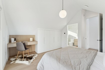 Photo 18 at 2 - 3036 W 14th Avenue, Kitsilano, Vancouver West