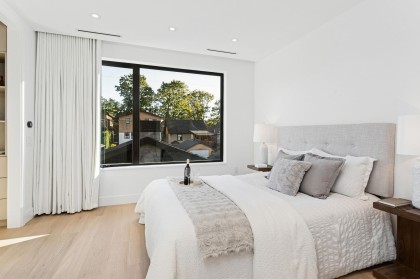 Photo 11 at 2 - 3036 W 14th Avenue, Kitsilano, Vancouver West