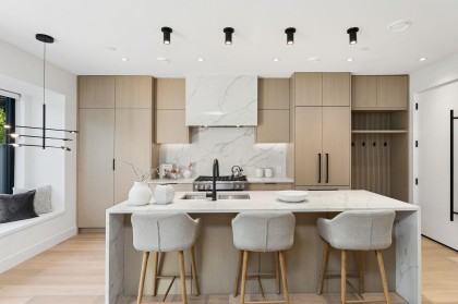 Photo 4 at 2 - 3036 W 14th Avenue, Kitsilano, Vancouver West