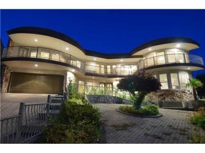 Photo 2 at 1359 Whitby Road, Chartwell, West Vancouver