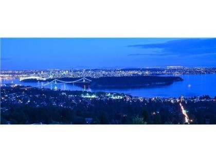 Photo 1 at 1359 Whitby Road, Chartwell, West Vancouver