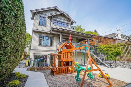 Photo 23 at 3530 W 34th Avenue, Dunbar, Vancouver West