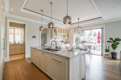 Photo 6 at 3530 W 34th Avenue, Dunbar, Vancouver West