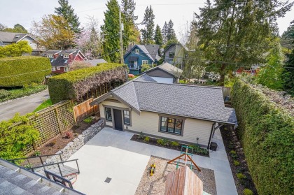 Photo 16 at 3530 W 34th Avenue, Dunbar, Vancouver West