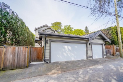Photo 26 at 3530 W 34th Avenue, Dunbar, Vancouver West