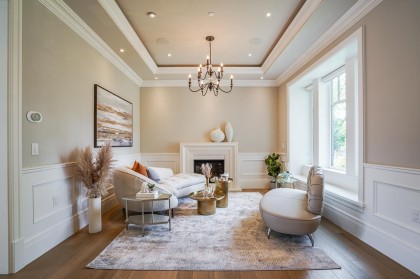 Photo 3 at 3530 W 34th Avenue, Dunbar, Vancouver West