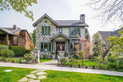 Photo 1 at 3530 W 34th Avenue, Dunbar, Vancouver West