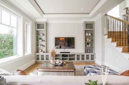 Photo 5 at 3530 W 34th Avenue, Dunbar, Vancouver West