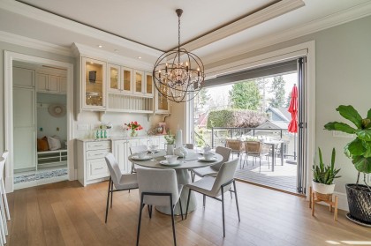 Photo 9 at 3530 W 34th Avenue, Dunbar, Vancouver West