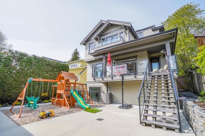 Photo 24 at 3530 W 34th Avenue, Dunbar, Vancouver West