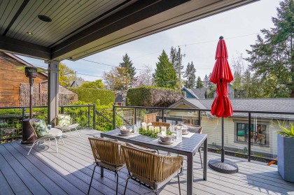 Photo 11 at 3530 W 34th Avenue, Dunbar, Vancouver West