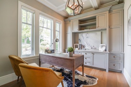 Photo 4 at 3530 W 34th Avenue, Dunbar, Vancouver West