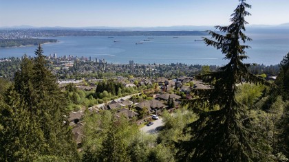 Photo 12 at 2307 Kadlec Court, Whitby Estates, West Vancouver