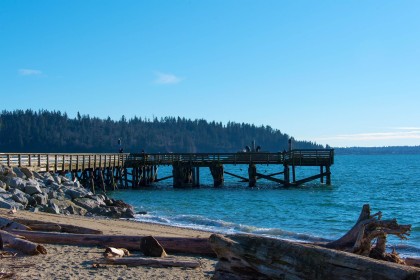 Photo 15 at 2307 Kadlec Court, Whitby Estates, West Vancouver