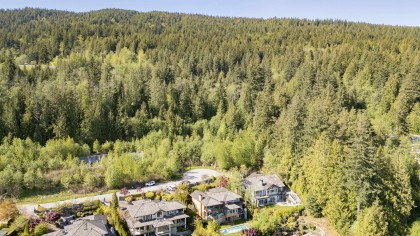 Photo 7 at 2307 Kadlec Court, Whitby Estates, West Vancouver