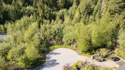 Photo 5 at 2307 Kadlec Court, Whitby Estates, West Vancouver