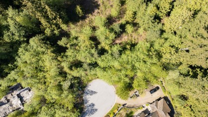 Photo 8 at 2307 Kadlec Court, Whitby Estates, West Vancouver