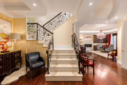 Photo 27 at 1356 Cammeray Road, Chartwell, West Vancouver