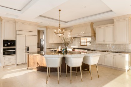 Photo 13 at 1356 Cammeray Road, Chartwell, West Vancouver