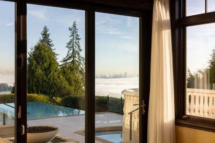 Photo 16 at 1356 Cammeray Road, Chartwell, West Vancouver