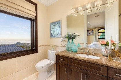 Photo 26 at 1356 Cammeray Road, Chartwell, West Vancouver