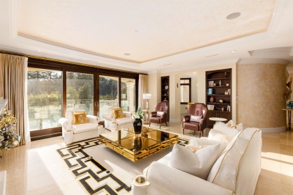 Photo 7 at 1356 Cammeray Road, Chartwell, West Vancouver