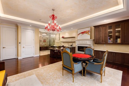 Photo 28 at 1356 Cammeray Road, Chartwell, West Vancouver