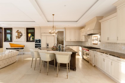 Photo 9 at 1356 Cammeray Road, Chartwell, West Vancouver