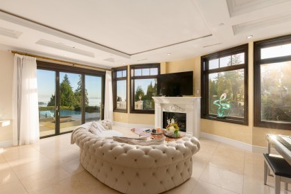 Photo 10 at 1356 Cammeray Road, Chartwell, West Vancouver