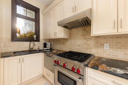 Photo 14 at 1356 Cammeray Road, Chartwell, West Vancouver