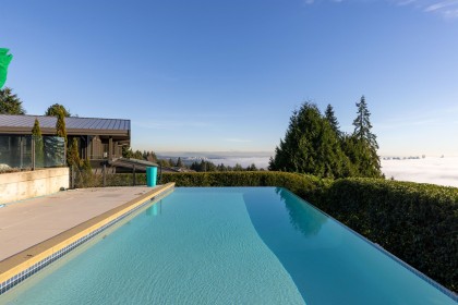 Photo 37 at 1356 Cammeray Road, Chartwell, West Vancouver