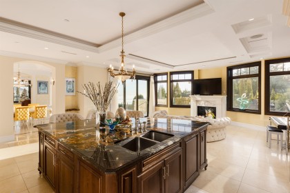 Photo 15 at 1356 Cammeray Road, Chartwell, West Vancouver