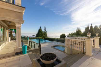 Photo 35 at 1356 Cammeray Road, Chartwell, West Vancouver