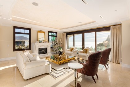 Photo 4 at 1356 Cammeray Road, Chartwell, West Vancouver