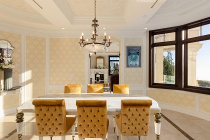 Photo 8 at 1356 Cammeray Road, Chartwell, West Vancouver