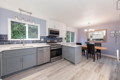 Photo 6 at 2644 Kilmarnock Crescent, Westlynn Terrace, North Vancouver