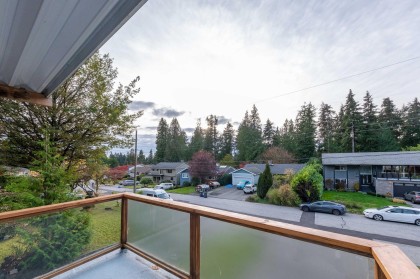 Photo 13 at 2644 Kilmarnock Crescent, Westlynn Terrace, North Vancouver