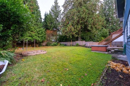 Photo 32 at 2644 Kilmarnock Crescent, Westlynn Terrace, North Vancouver