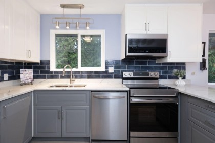 Photo 9 at 2644 Kilmarnock Crescent, Westlynn Terrace, North Vancouver