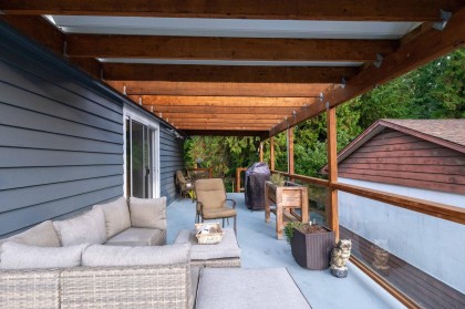 Photo 14 at 2644 Kilmarnock Crescent, Westlynn Terrace, North Vancouver