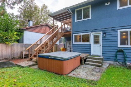 Photo 31 at 2644 Kilmarnock Crescent, Westlynn Terrace, North Vancouver