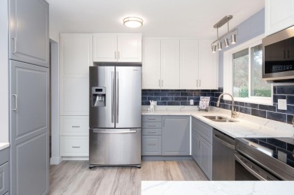 Photo 8 at 2644 Kilmarnock Crescent, Westlynn Terrace, North Vancouver