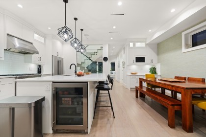 Photo 6 at 336 E Keith Road, Central Lonsdale, North Vancouver