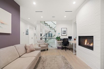 Photo 13 at 336 E Keith Road, Central Lonsdale, North Vancouver