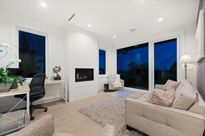 Photo 12 at 336 E Keith Road, Central Lonsdale, North Vancouver