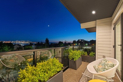 Photo 20 at 336 E Keith Road, Central Lonsdale, North Vancouver